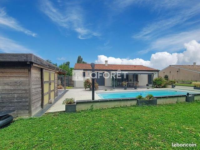 Maison vente à Villemur-sur-Tarn, Haute-Garonne