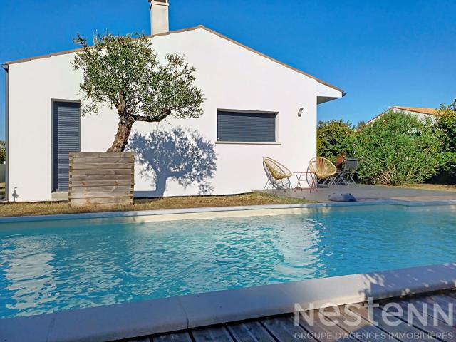 Maison vente à Saintes, Meursac