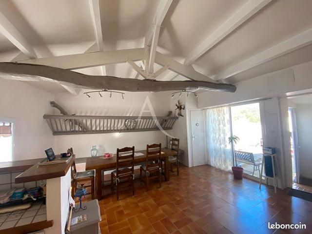 Maison vente à Les Sables-d'Olonne, Saint-julien-des-landes