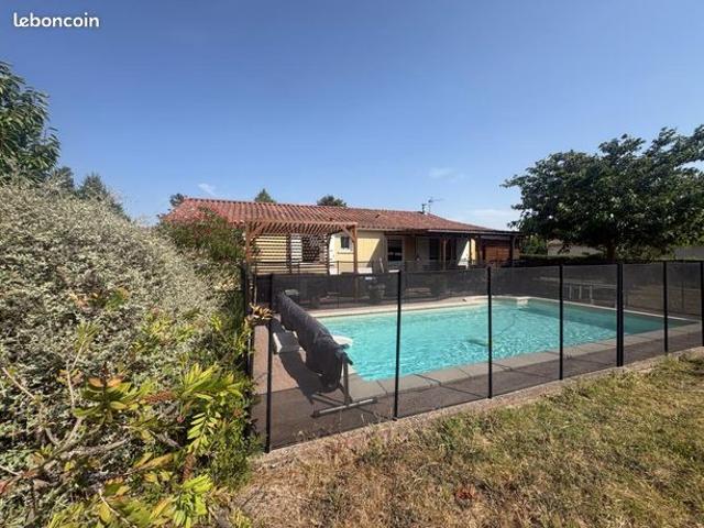 Maison vente à Carcassonne, Souilhe