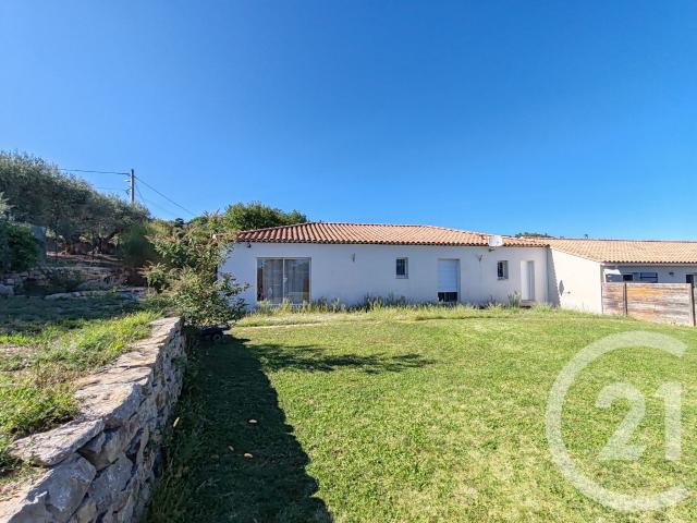 Maison vente à Forcalquier, Provence-Alpes-Côte d'Azur