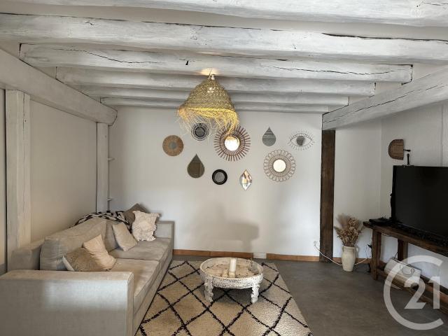 Maison location à Bernay, Normandie