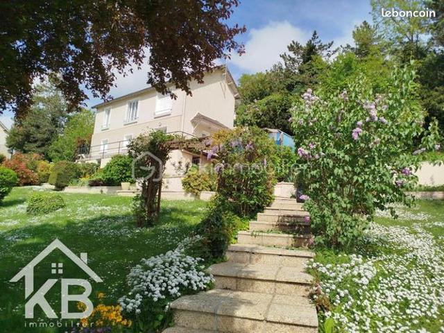 Maison vente à Fontainebleau, Souppes-sur-loing