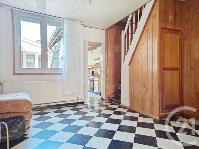 Maison vente à Lille, Armentières