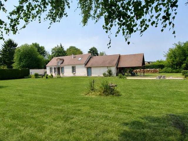 Maison vente à Sens, Égriselles-le-bocage