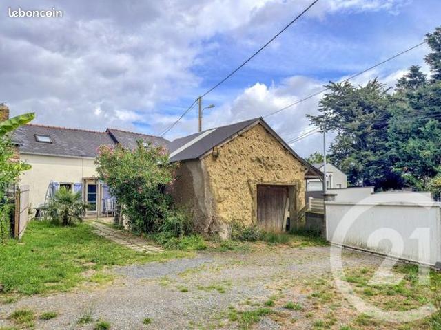 Maison vente à Châteaubriant-Ancenis, Blain