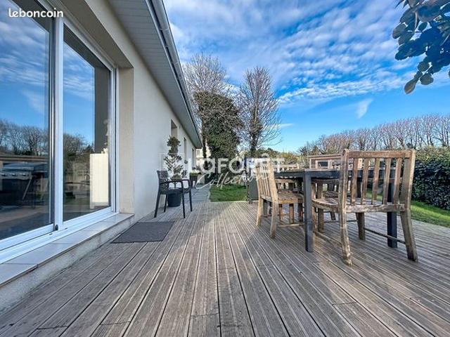 Maison vente à Montreuil-sur-Mer, Camiers
