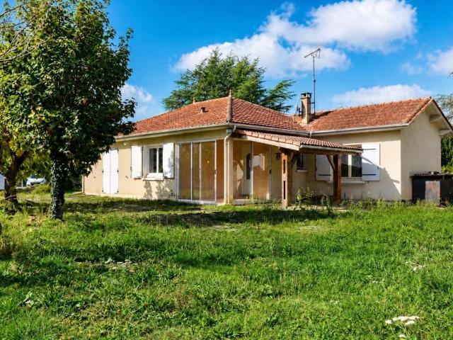 Maison vente à Saint-Seurin-sur-l'Isle, Gironde