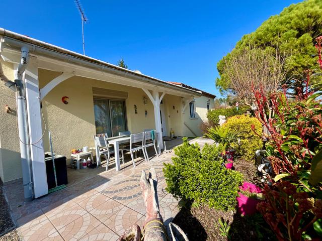 Maison vente à Marmande, Castelmoron-sur-lot