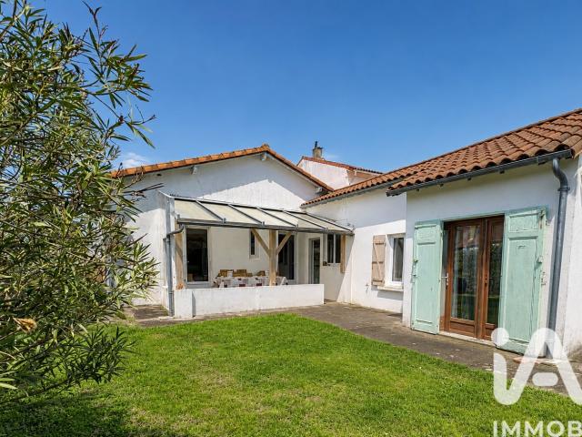 Maison vente à Rochefort, Royan