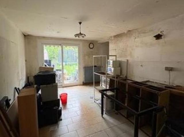 Maison vente à Béthune, Annequin