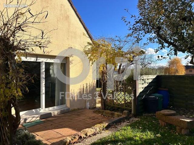 Maison vente à Thann-Guebwiller, Steinbach