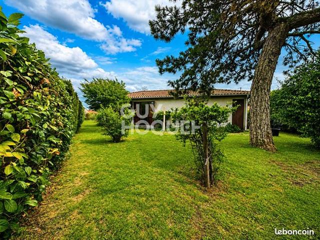 Maison vente à Langon