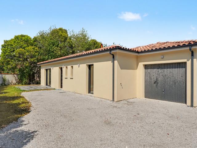 Maison location à Toulouse, Castanet-tolosan