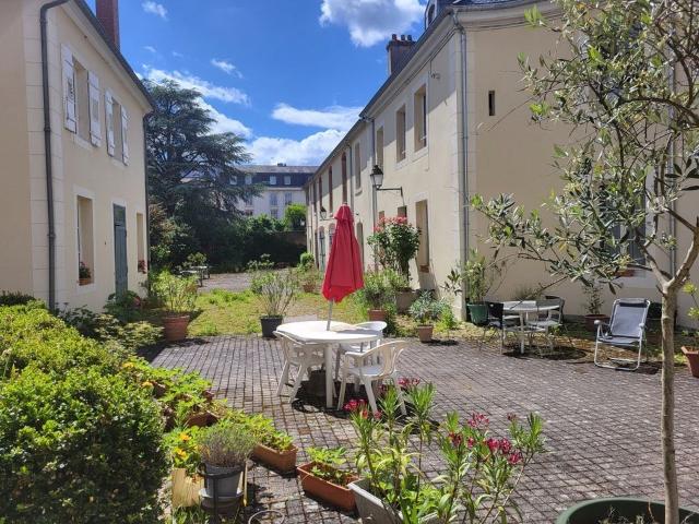 Maison location à Nancy