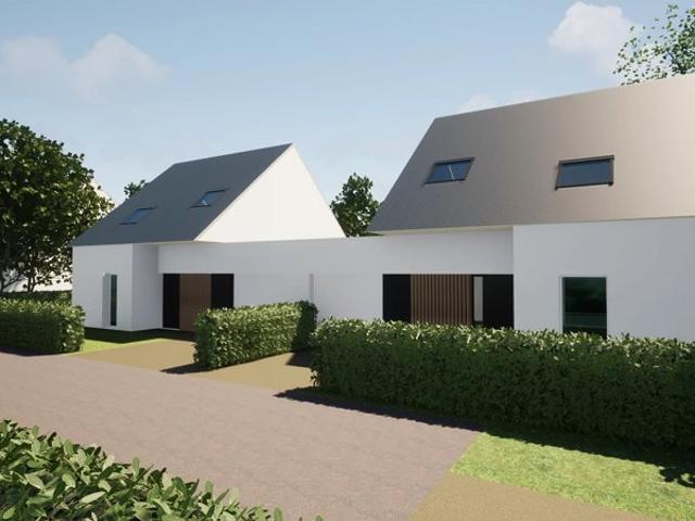 Maison vente à Lorient, Bretagne