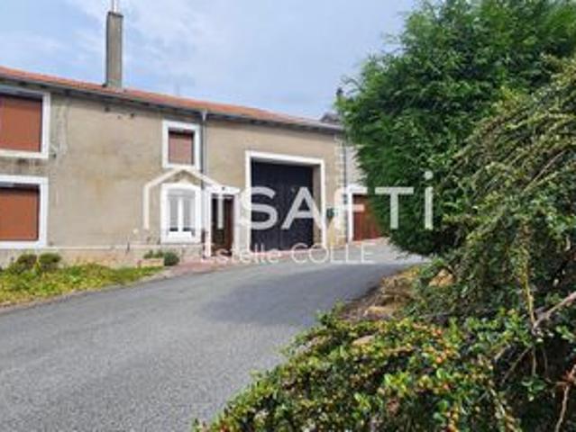 Villa vente à Langres, Larivière-arnoncourt