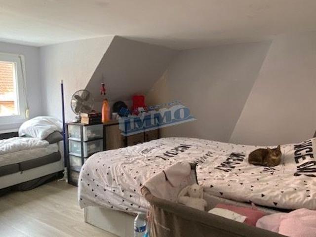 Maison location à Arras, Avesnes-le-comte