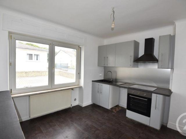 Maison location à Thionville, Boust