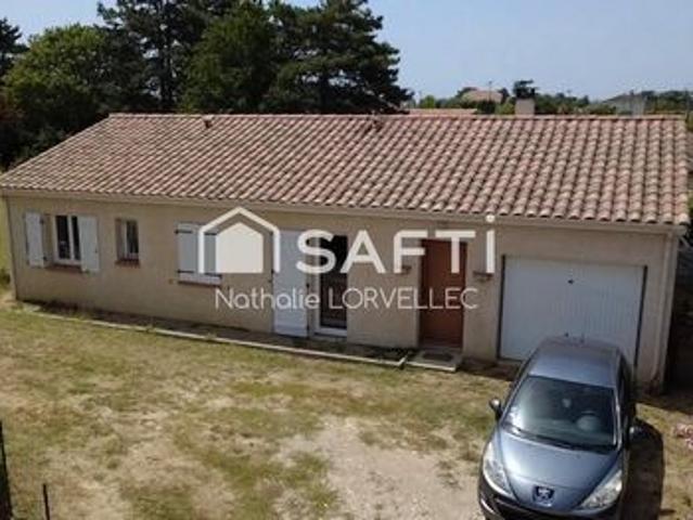 Villa vente à Agen, Brax