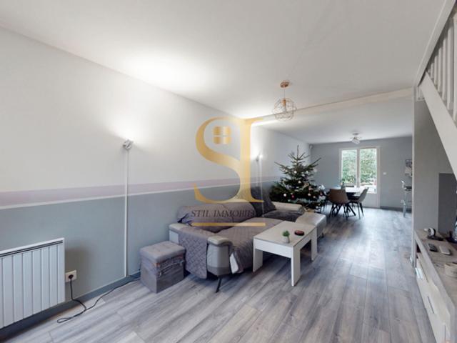 Maison vente à France métropolitaine, Breuillet