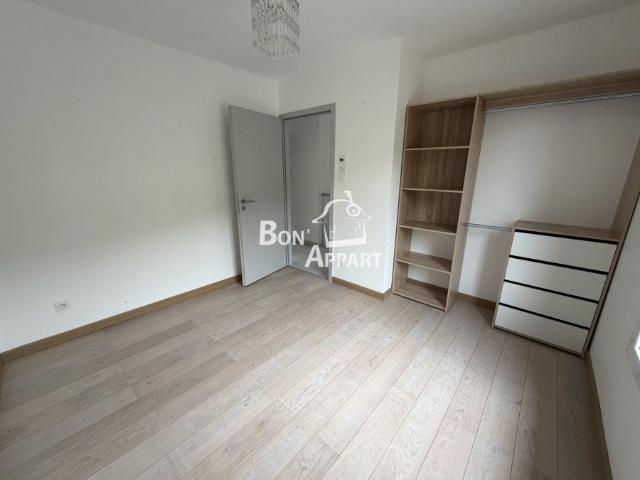 Maison location à Metz, Bronvaux