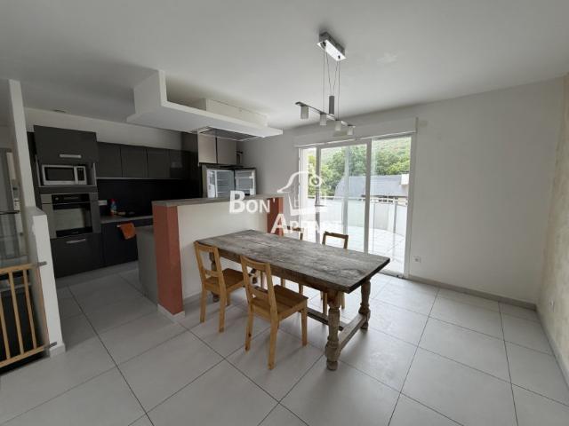 Maison location à Metz, Bronvaux