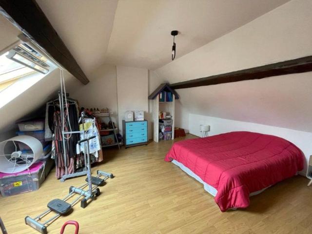 Maison location à Cambrai, Busigny