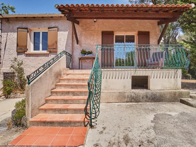 Maison vente à Aix-en-Provence, Cabriès