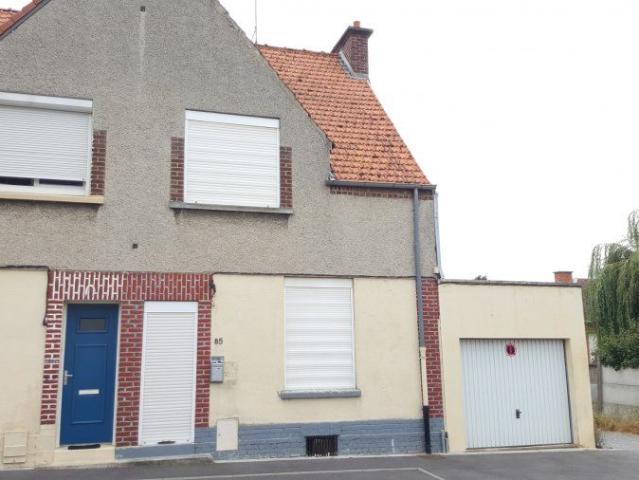 Maison location à Cambrai