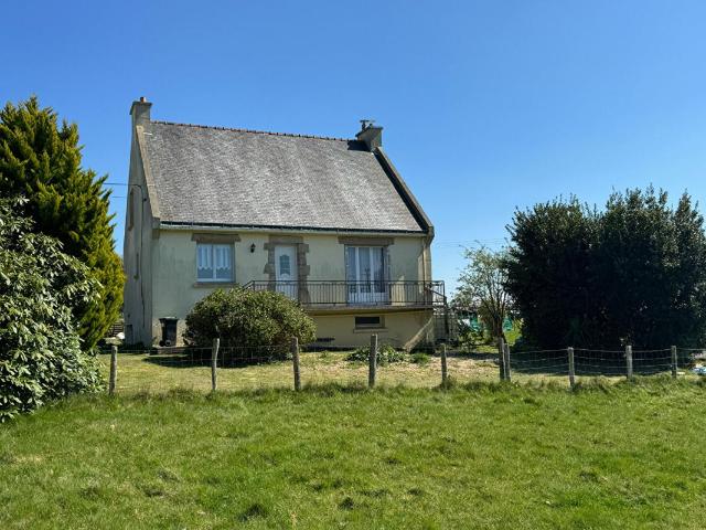 Maison vente à Lorient, Bretagne