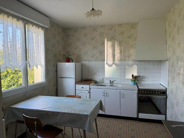 Maison vente à Lorient, Bretagne