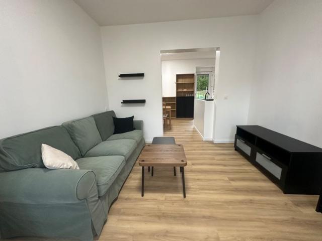 Maison location à Forbach-Boulay-Moselle, Créhange