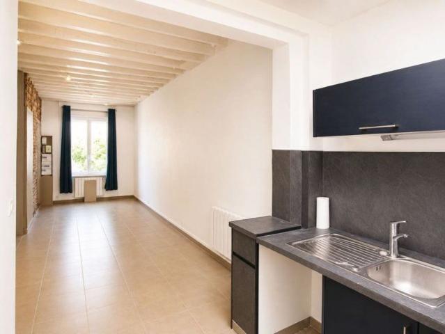 Maison location à Lille, Croix