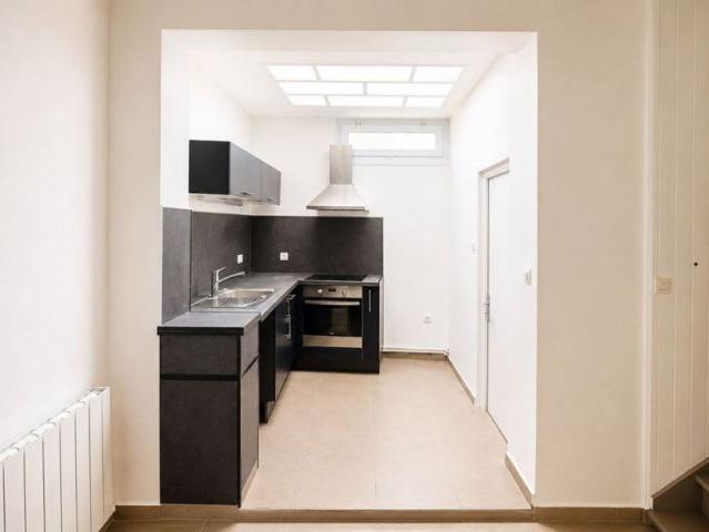 Maison location à Lille, Croix