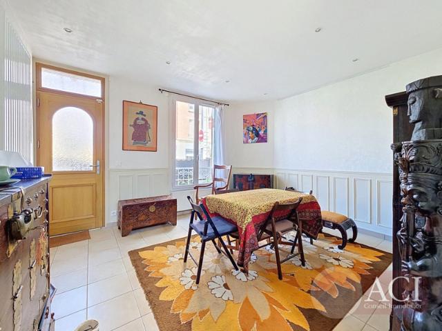 Maison vente à Sarcelles, Deuil-la-barre