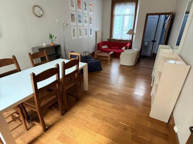Maison location à Douai