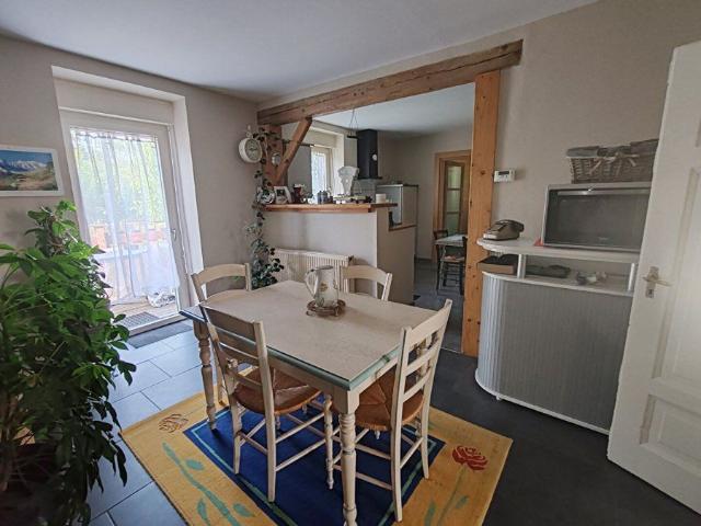 Maison location à Sarreguemines, Enchenberg
