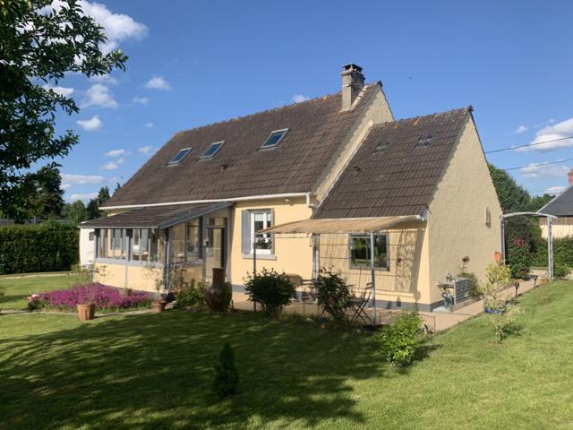 Maison vente à Les Andelys, La Neuve-grange