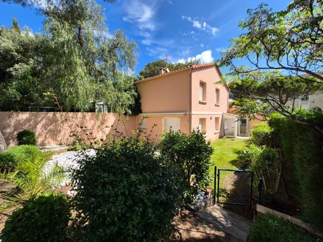 Maison vente à Arrondissement de Draguignan, Saint-raphaël