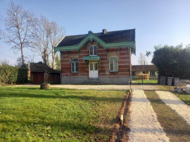 Maison location à Lille, Fournes-en-weppes