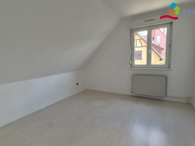 Maison location à Strasbourg, Geispolsheim