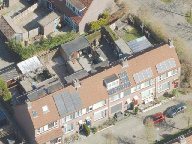 Woning te huur in Kersenboogerd, Hoorn