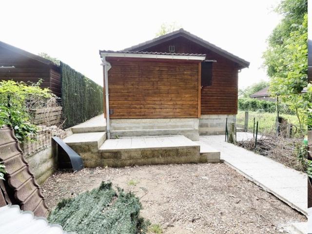 Maison vente à Melun, Le Châtelet-en-brie