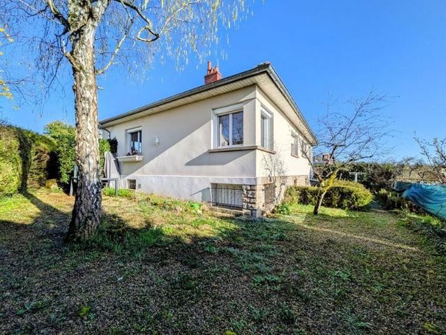 Maison location à Dijon, Talant