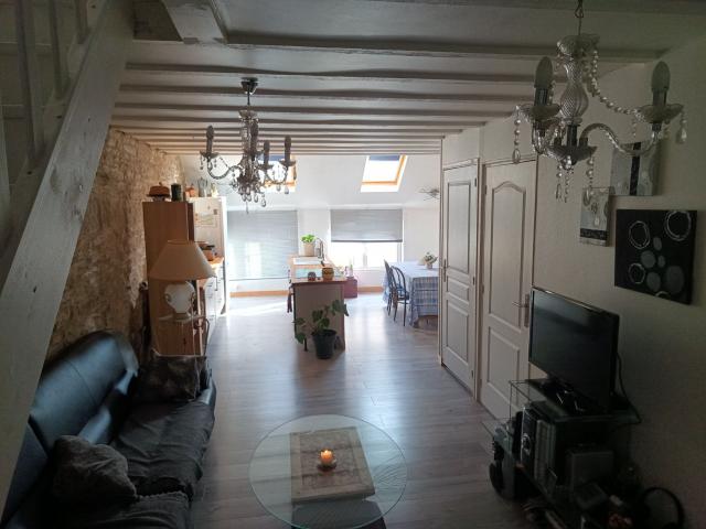Maison location à Dijon, Ruffey-lès-echirey