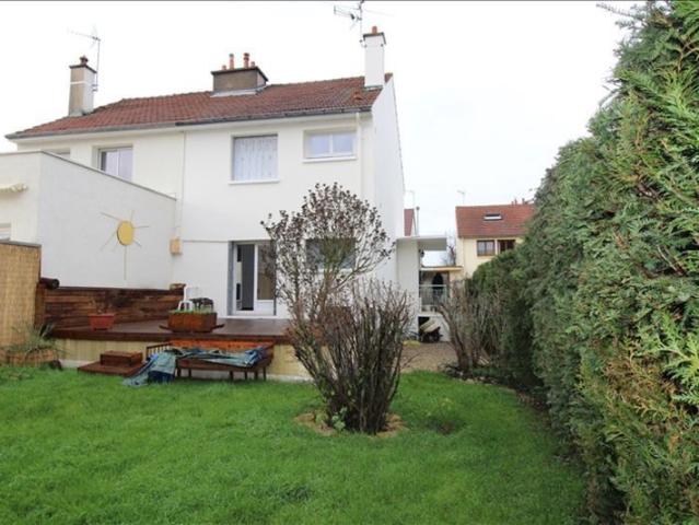 Maison location à Dijon, Saint-apollinaire