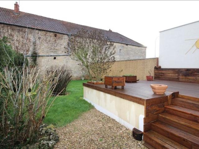 Maison location à Dijon, Saint-apollinaire