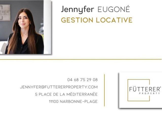 Maison location à Narbonne