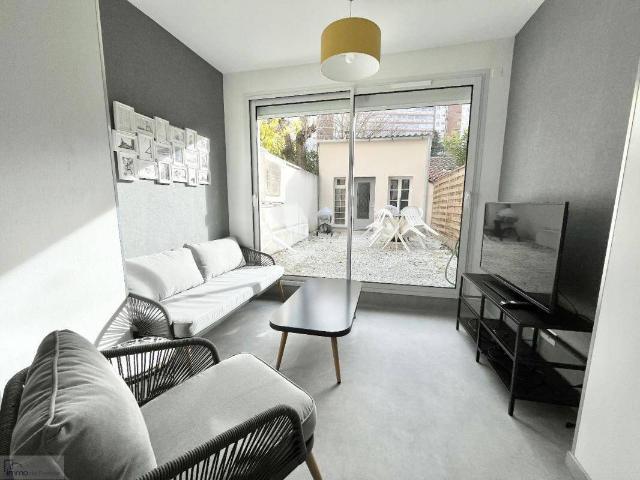 Maison location à Toulouse